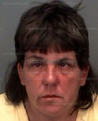 Paula Kay Swisher