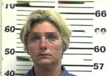Anna Margaret Strause