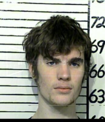 Colton T Bennett
