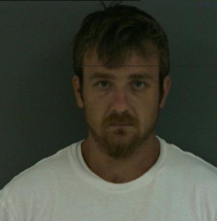 Travis Ray Carroll
