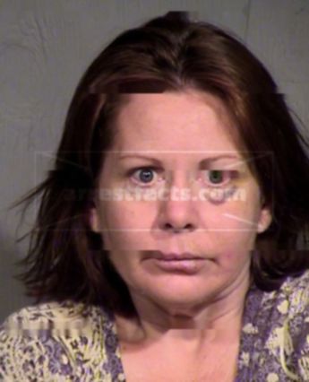 Loralyn Michelle Manley