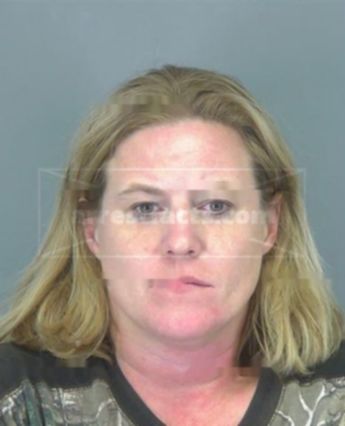 Sandy Marie Parris