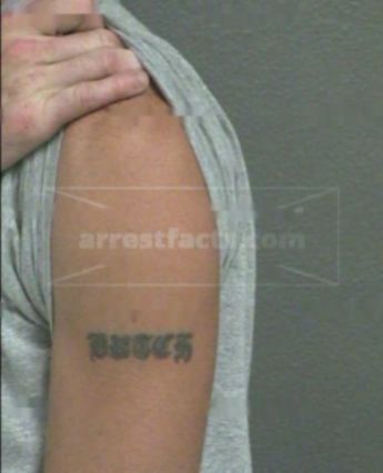 David Terry Burkin Jr