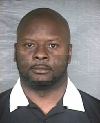 Terrance Lee Silas