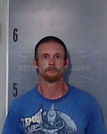 Brandon Heath Winters