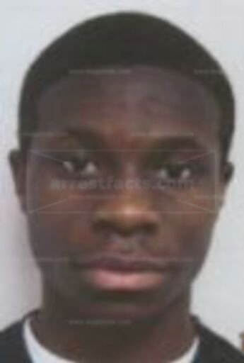 Kendral Bernard Bell Jr.