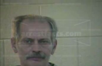 Jimmy Dale Whitson Sr.
