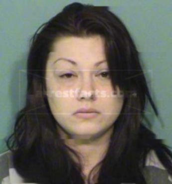 Jennifer Lynn Castaneda