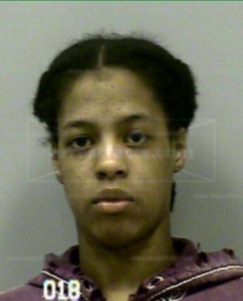 Jennifer Lanice Gibson