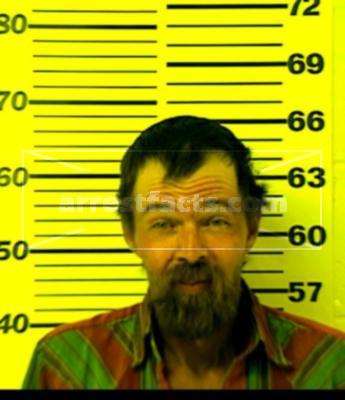 Johnny Dalton Belcher