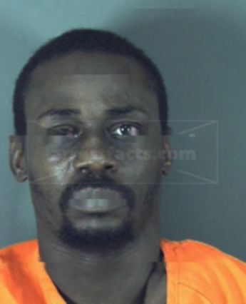 Jimmie Lee Rucker
