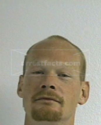 Bryan William Byers
