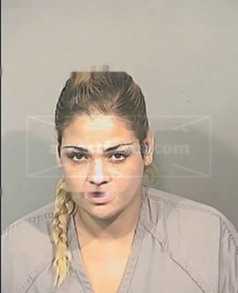Madeline Solis
