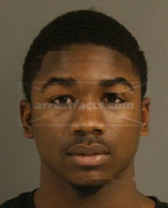 Rashad Ahmad Dennis
