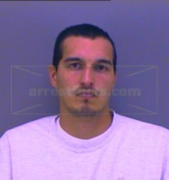 Joey Andrew Reynolds