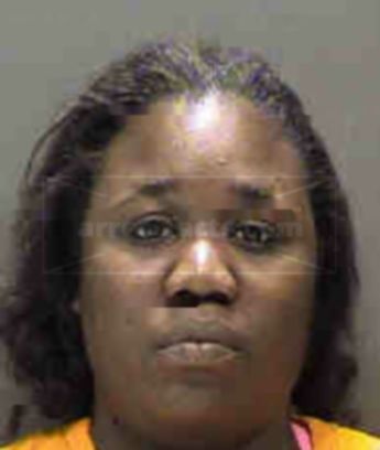 Samantha Lee Irving