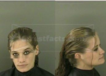 Andrea Marie Long