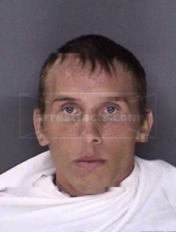 Clinton Wade Collingsworth