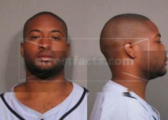 Joseph Kevin Starks