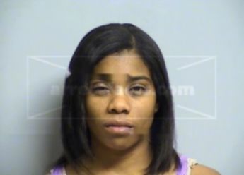 Shaneka Lynn Durant