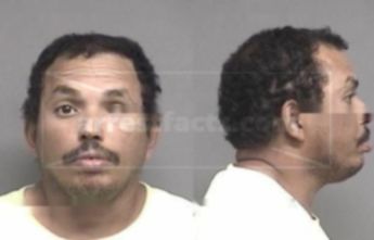 Carlos Ruben Rodriguez-Martinez