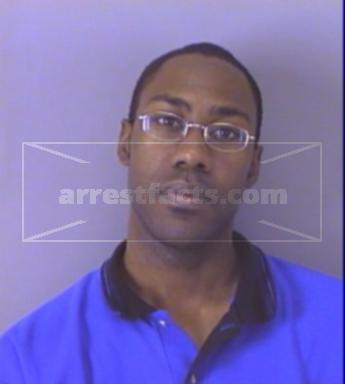 Marquell Jermon Scott
