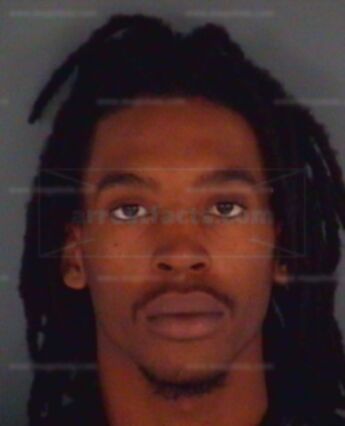 Justin Daquan Jones