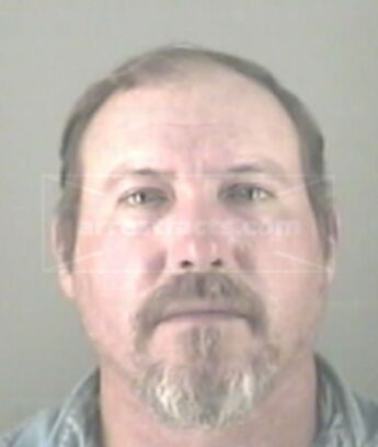 Thomas Roy Criswell
