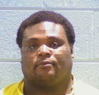 Clifton Tidwell