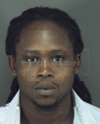 Kevin Rashawn Bryant