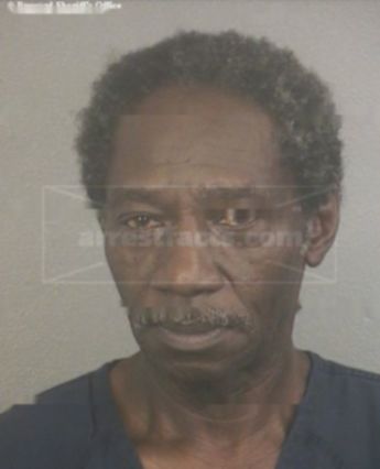Earl Salters