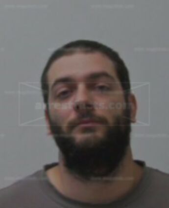 Justin Foster Khammar