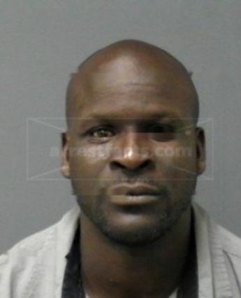 Anthony Jerome Slack