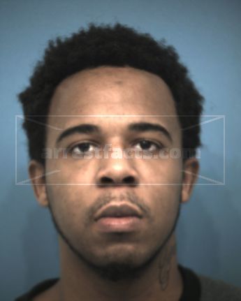 Terrance Lorenzo Dunkley