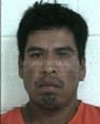 Esteban Hernandez-Hernandez