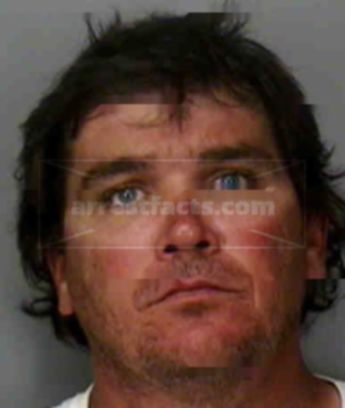 Jason Everette Pearcy