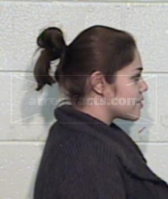Lileana Partales Castaneda