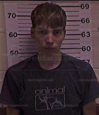 Bradley Layne Rearden