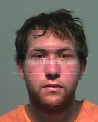Christopher Ryan Evans