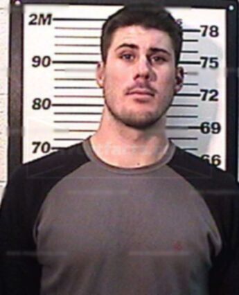 Michael Ryan Smith