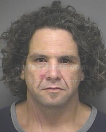 Bryan Alan Childers