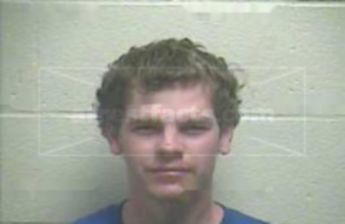 Jonathan Lee Thornton