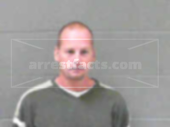 Shawn Michael Horvath