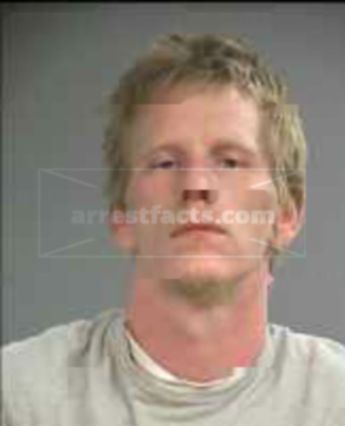 Kenneth Justin Brown