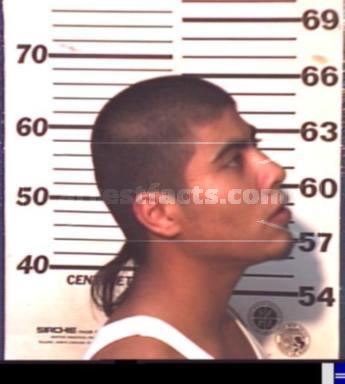 Juan Francisco Alaniz Noriega