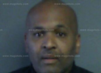 Gregory Keith Sanders
