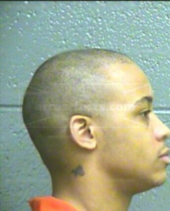 Shane Lamar Anderson