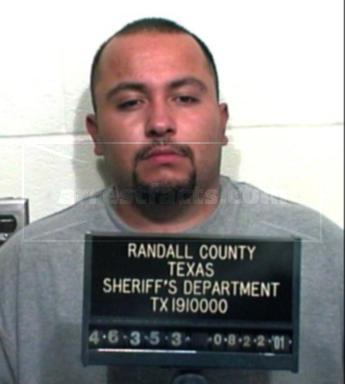 Ricardo Sanchez