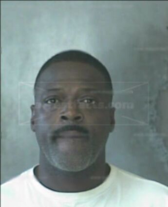 Charles Dewayne White