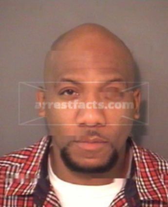 Paul Aaron Williams